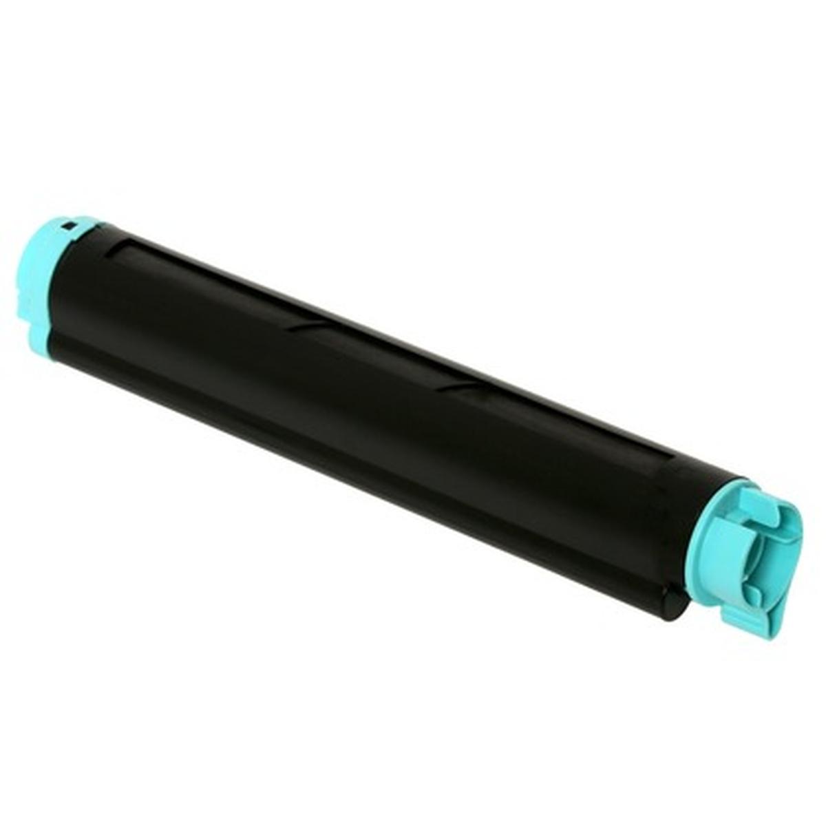 Toner Compatibile (43979102) per OKI B410, B430DN, MB460 (3,5K)