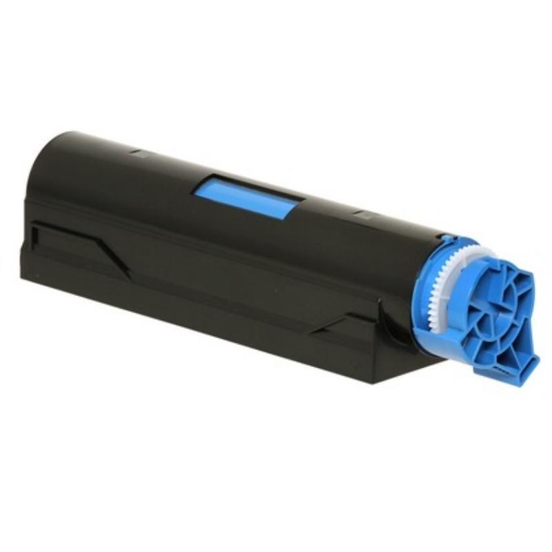Toner Compatibile (44992402) per OKI B401D, MB451DN (2,5K)