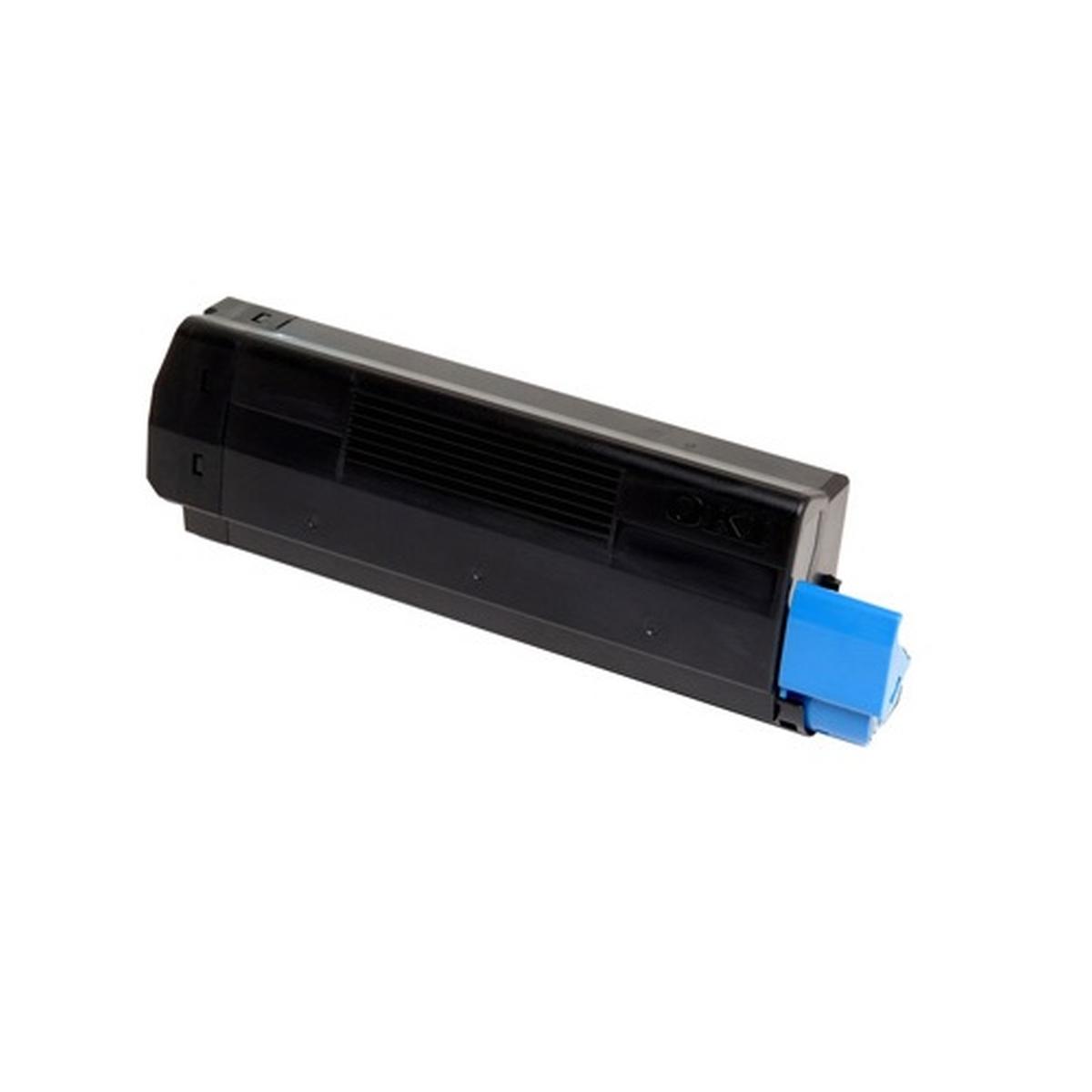 Toner Compatibile ProPart (45807116) per OKI ES4132 (12K)