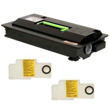 Toner Compatibile (B0567) per OLIVETTI D-COPIA 300MF (34K)