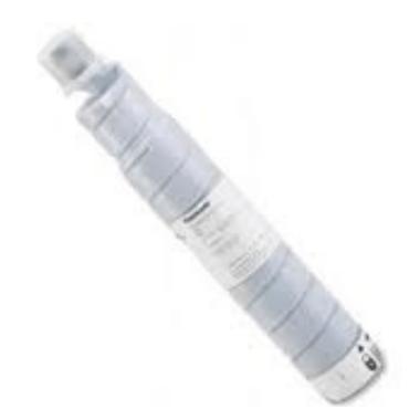 Toner Compatibile IPM (DQ-TU10C) per Panasonic DP1510P, DP1810P, C/VASCHETTA