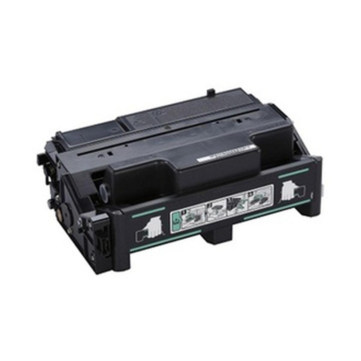 Toner Compatibile (406685) per RICOH Aficio SP5200 (25K)