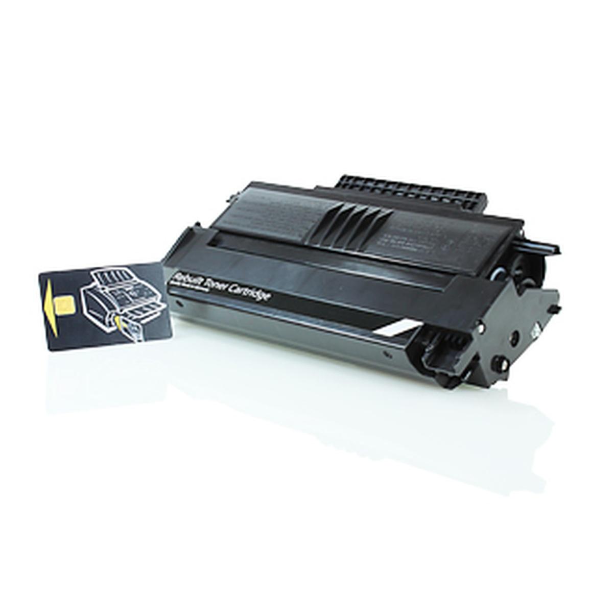 Toner Compatibile (413196) per RICOH Aficio SP1000SF (4K) C/SIM CARD