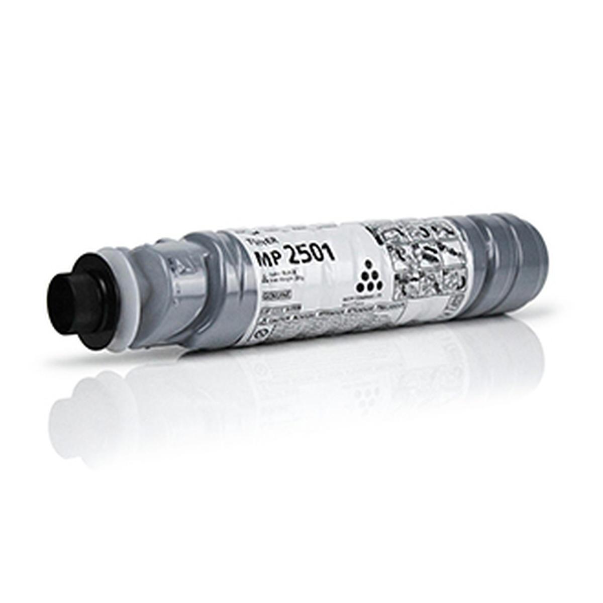 Toner Compatibile (842009, 841991, 841769, 842341) per RICOH MP2001 (9K)