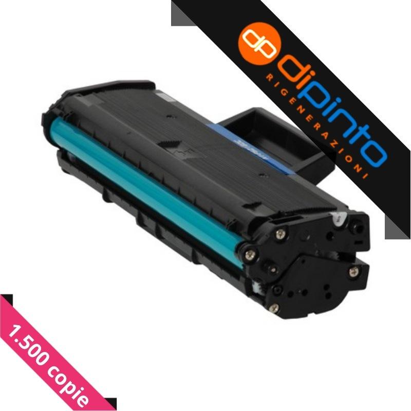 Toner Compatibile (MLT-D101S, SU696A) per SAMSUNG ML2160 | 1,5K