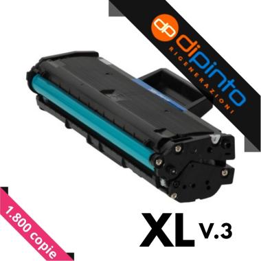 Toner Compatibile (MLT-D111L, SU799A) per SAMSUNG M2020 (1,8K)