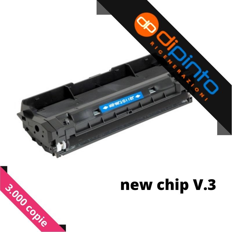 Toner Compatibile (MLT-D116L, MLT-D116S, SU828A, SU840A) per SAMSUNG M2676N (3K)