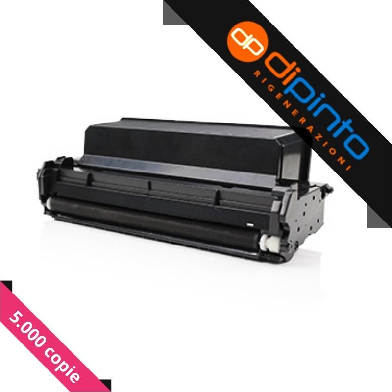 Toner Compatibile (MLT-D204L, MLT-D204S, SU929A, SU938A) per SAMSUNG M3325ND (5K) V.3