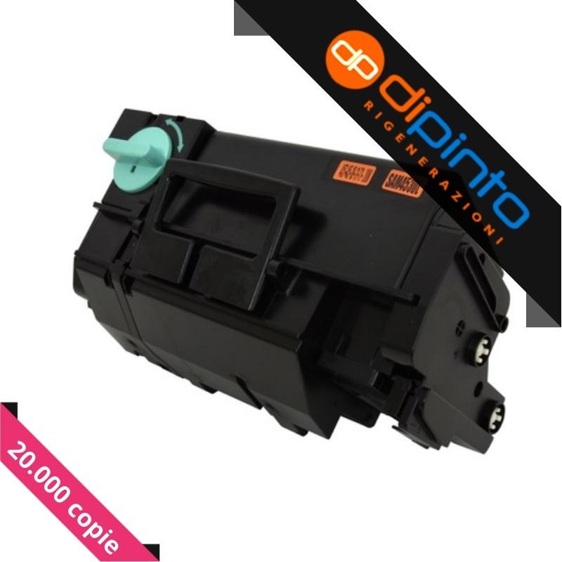 Toner Compatibile (MLT-D304L, MLT-D304S, SV037A, SV043A) per SAMSUNG M4530ND (20K)