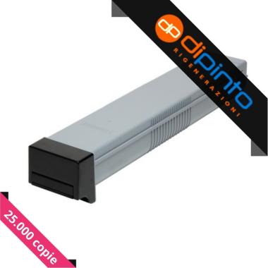 Toner Compatibile (MLT-D709S, SS797A) per SAMSUNG SCX8123N (25K)