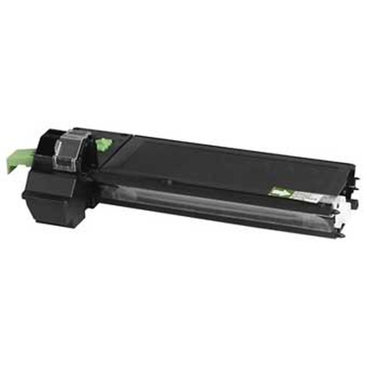 Toner Compatibile (AR-156T) per Sharp AR121, AR151 (60K)