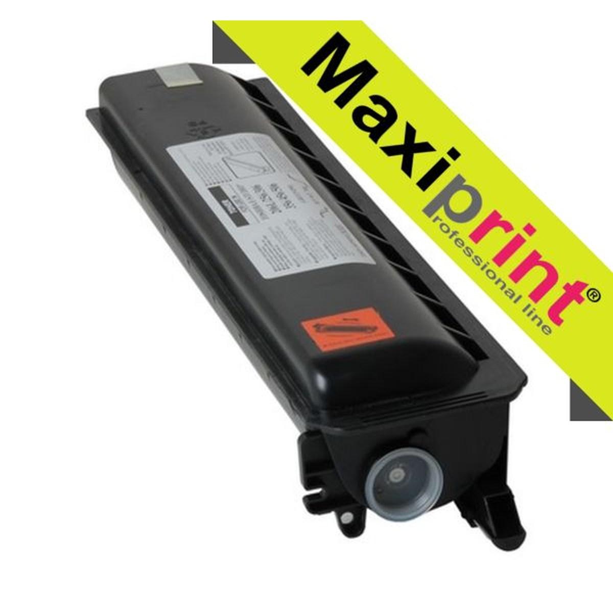 Toner Compatibile (T-4590E, 6AJ00000086) per Toshiba e-Studio 206L, 256 (36,6K)