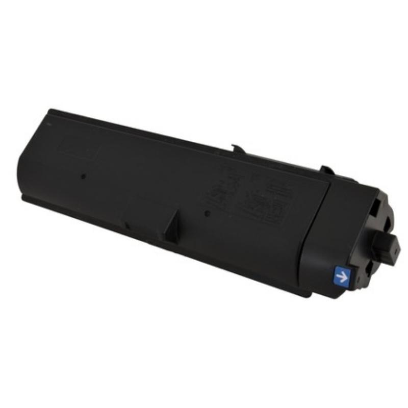 Toner Originale (1T02RV0UT0, PK-1010) UTAX P-3521 MFP (3K)