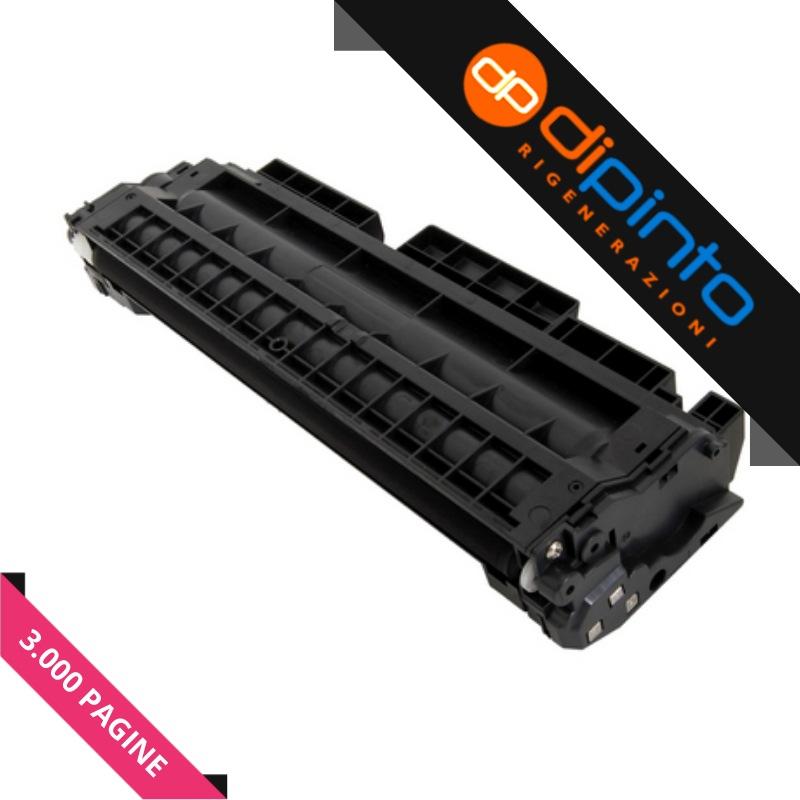 Toner Compatibile (106R02777) per XEROX Phaser 3260 (3K)
