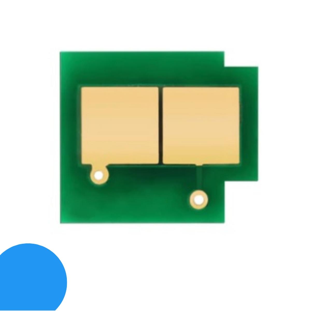 CHIP - HP Color Laserjet 1600 - Canon LBP5000 - CIANO