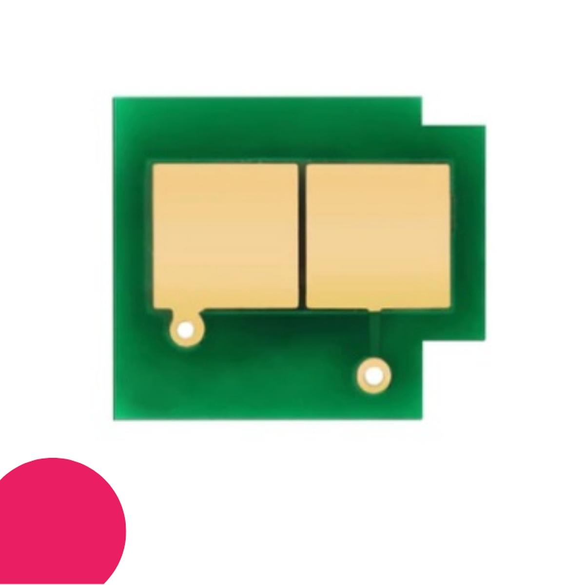 CHIP - HP Color Laserjet 1600 - Canon LBP5000 - MAGENTA