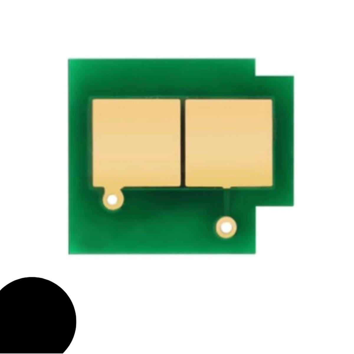 CHIP - HP Color LaserJet 3600, 3800 (Q6470A) NERO 6K