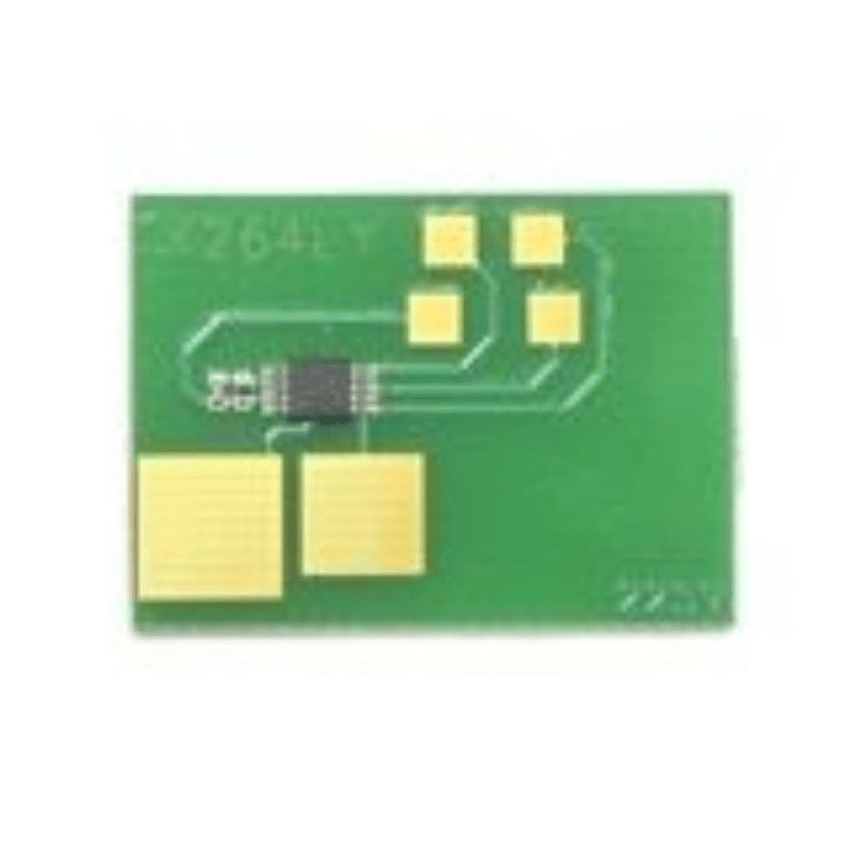 Chip - lexmark e260, e360, e460 / dell 2330, 2350 (e260a11e) (3,5k)