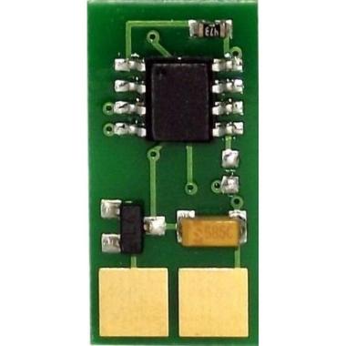 Chip - lexmark t620, t622 - ibm ip1130, ip1140 (12a6765) 33k