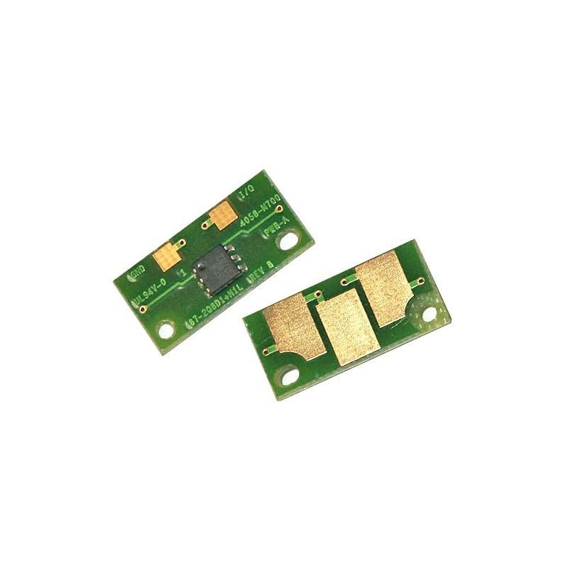 CHIP per Toner EPSON EPL6200, EPL6200L - S050167 (3K)