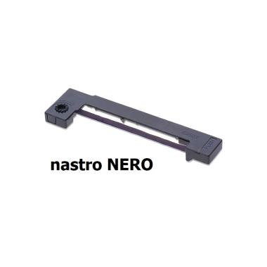 Nastro Compatibile per EPSON ERC-09 (S015354) HX20, ERC-22 NY NERO