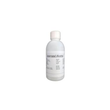 ALCOL ISOPROPRILICO 250ml