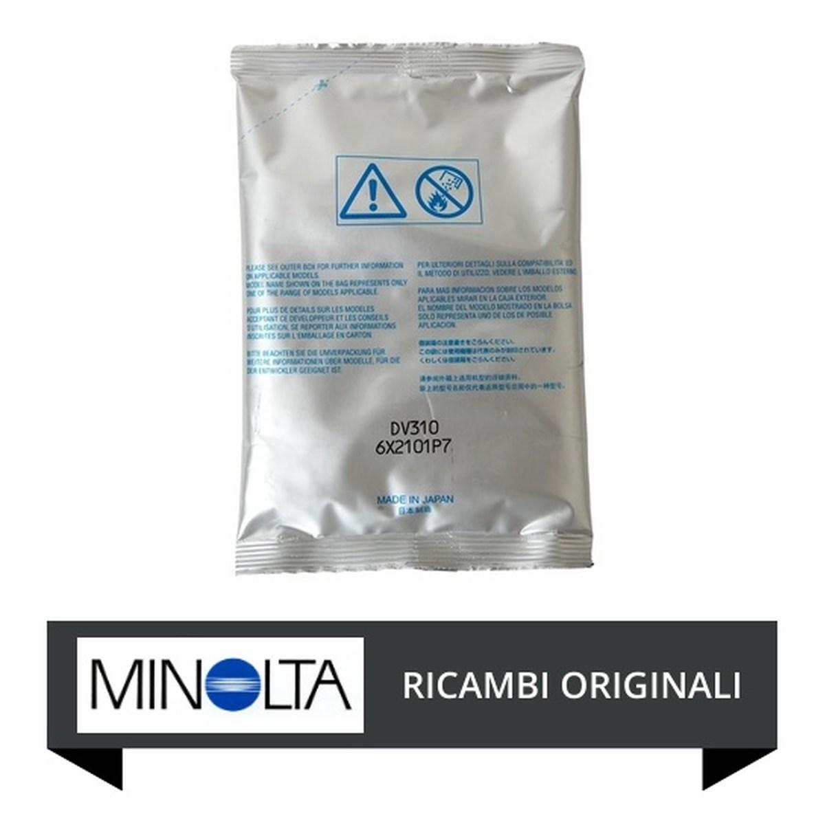 Developer Originale (DV310) MINOLTA bizhub 200