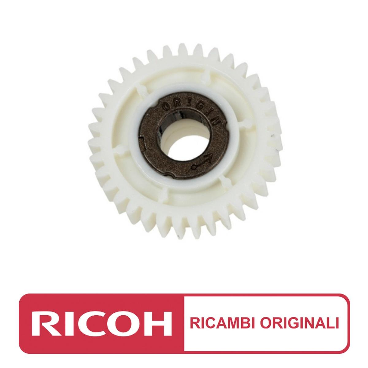 RICOH AB01-1466 (AB011466) 35 Tooth Gear