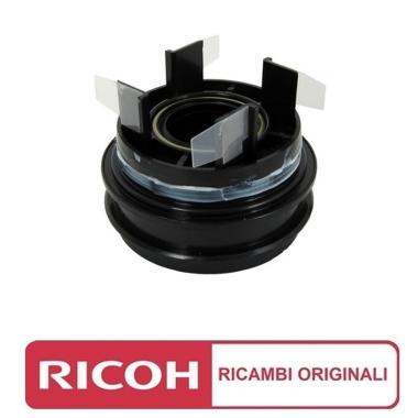 RICOH (B090-3560) Coperchio del contenitore del toner con wMylars