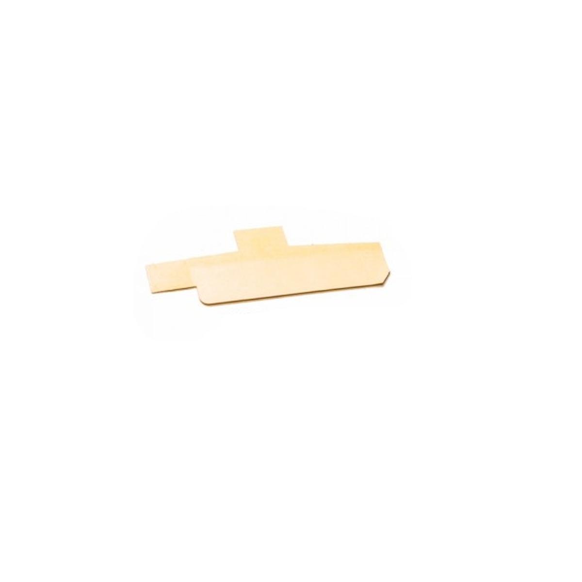 Ricoh a2323131 front shield - development sle
