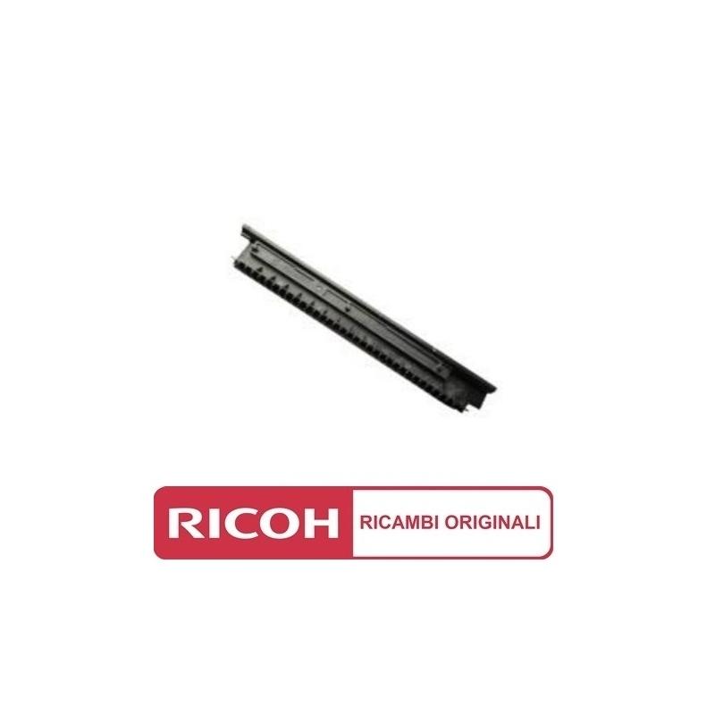Ricoh a2672721 - upper entrance guide plate
