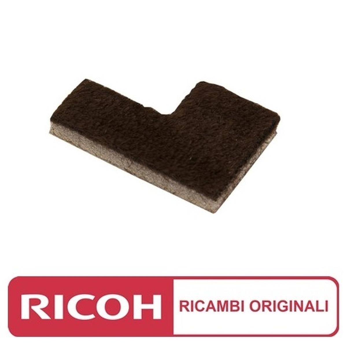 Ricoh A294-3572 (A134-2392) Guarnizione tamburo posteriore