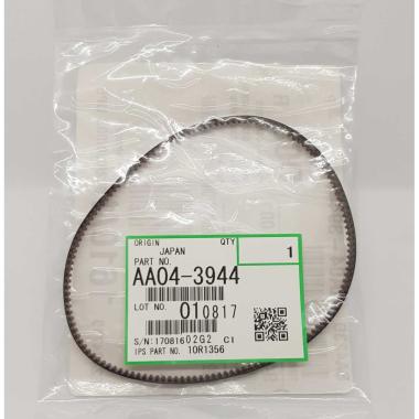 Cinghia di Distribuzione Originale (AA04-3944) per RICOH 1060 - S2MT140