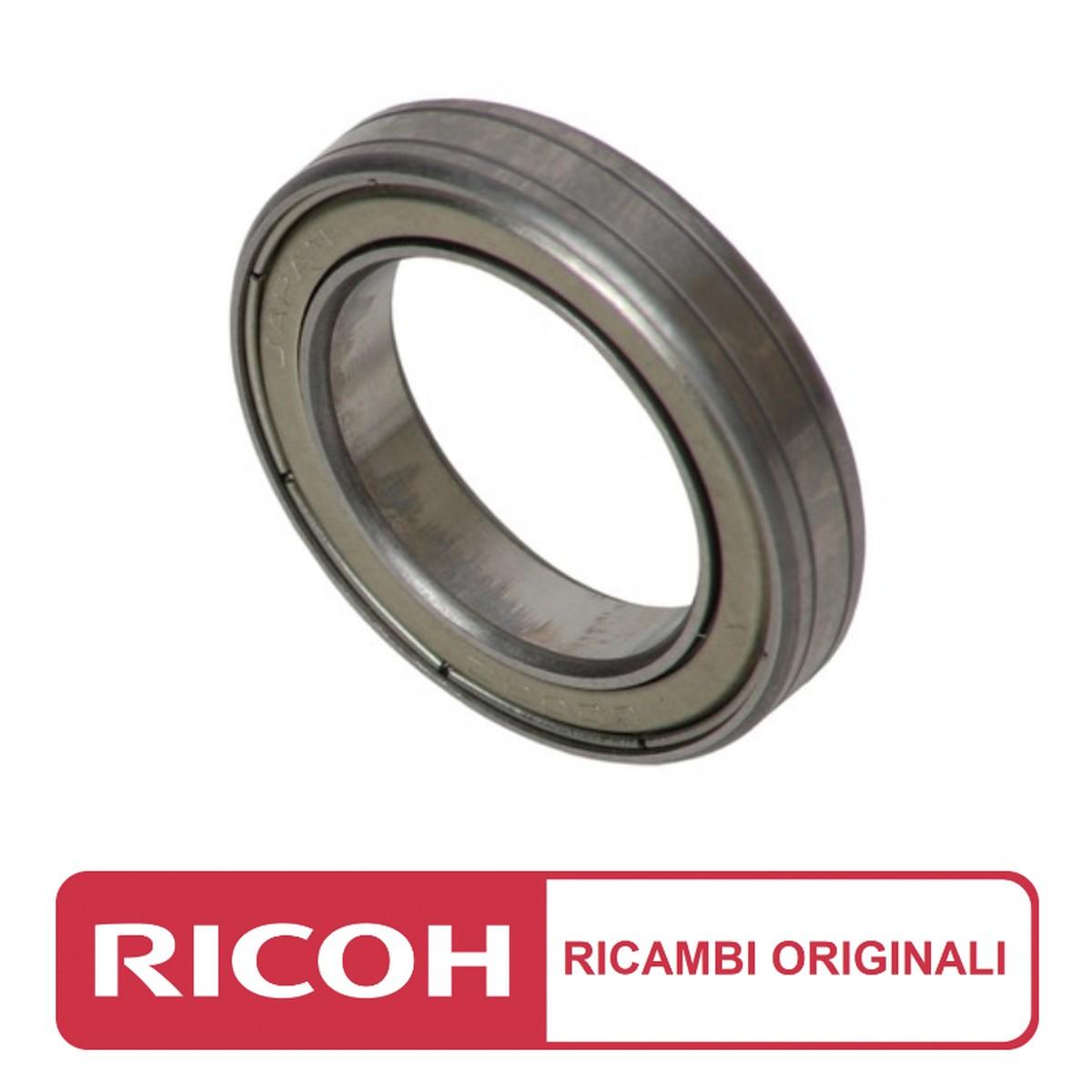 RICOH AE030067 - Cuscinetto Rullo Pressore Originale AFICIO MP C2500