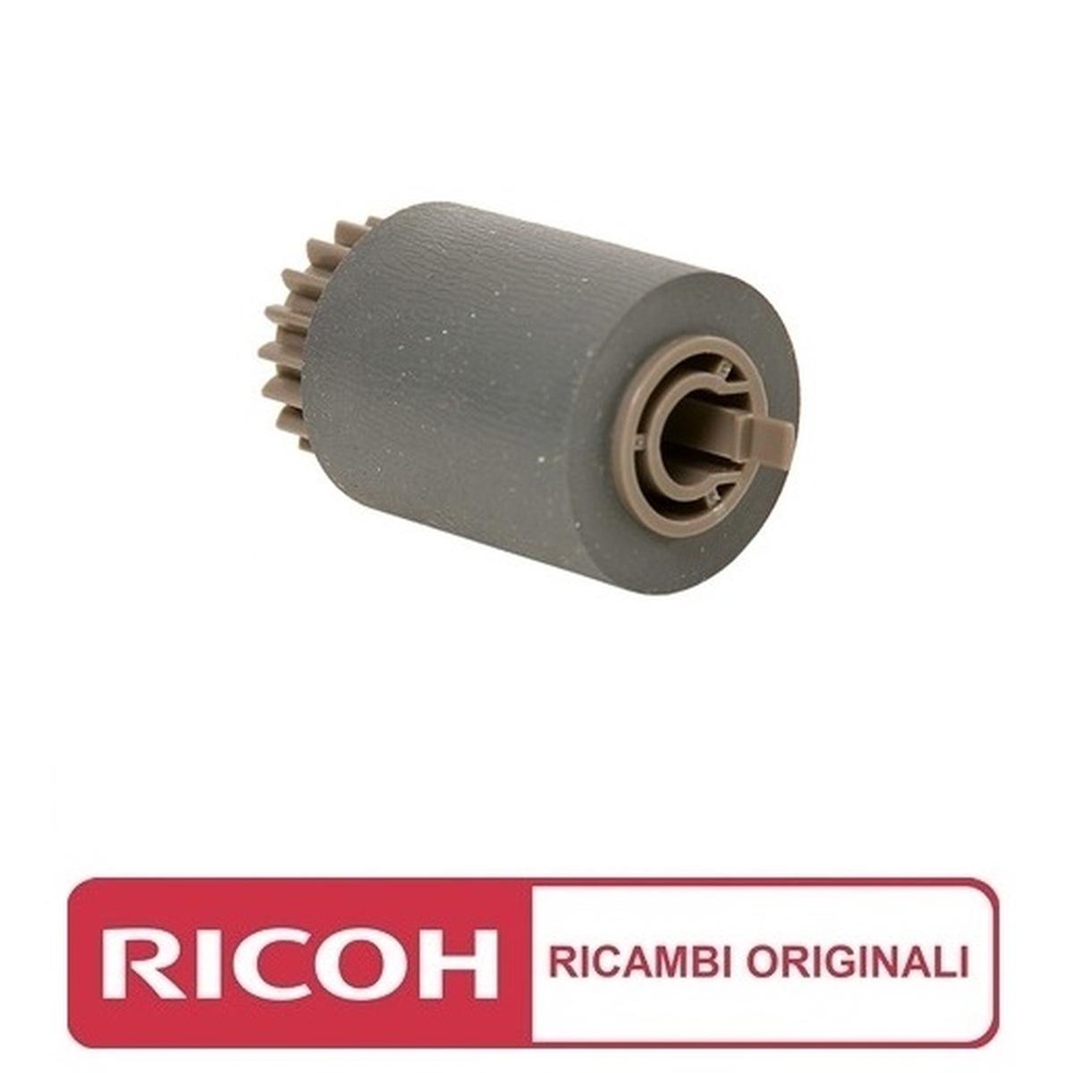 Ricoh AF03-0035 (AF030035) Rullo pickup con mozzo