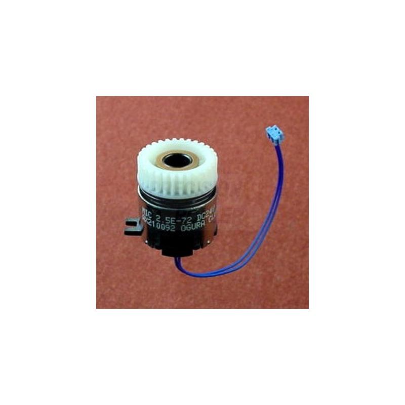 Ricoh AX21-0071 (AX21-0092) Frizione elettromagnetica alimentatore documenti 30 denti