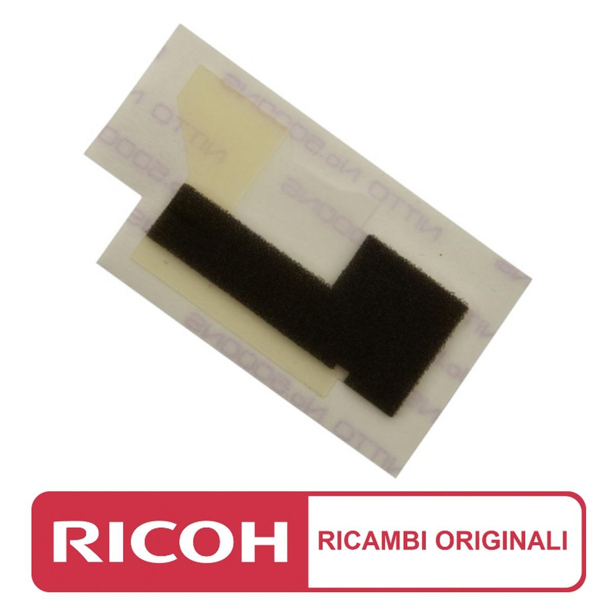 RICOH B140-3099 (B1403099) Scudo frontale del tamburo RICOH AFICIO 1060