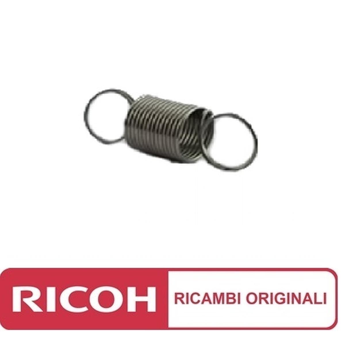 Ricoh B223-2665 (B2232665) Molla coperchio alimentazione manuale