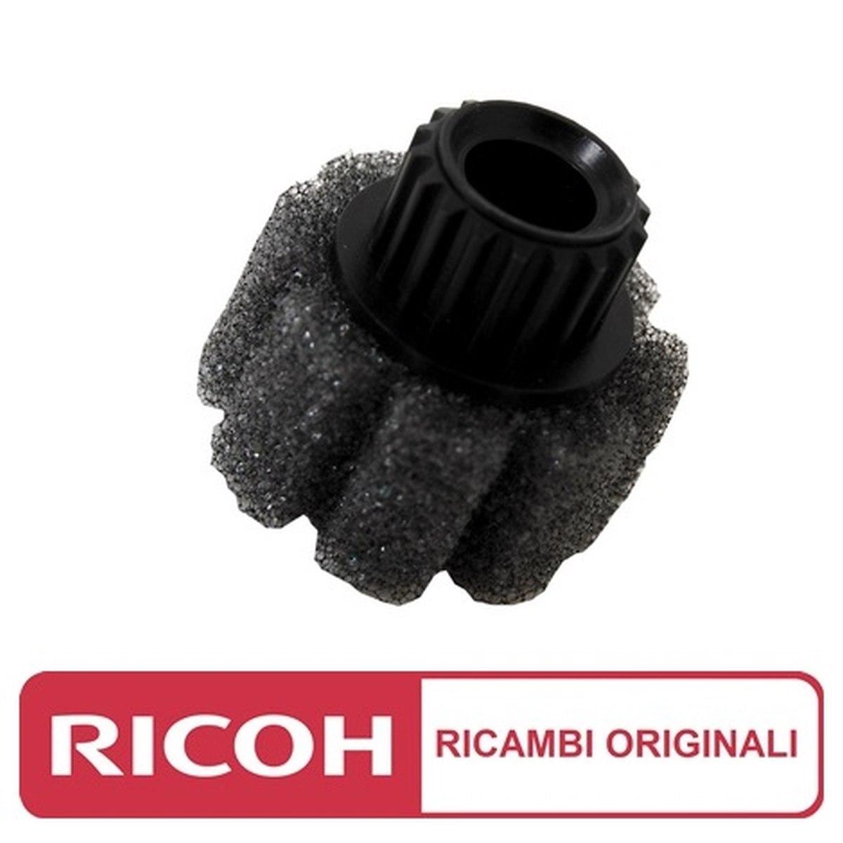 Rullo di raccolta spugna Originale (B478-3503, B830-3503) RICOH | Sezione di uscita della carta