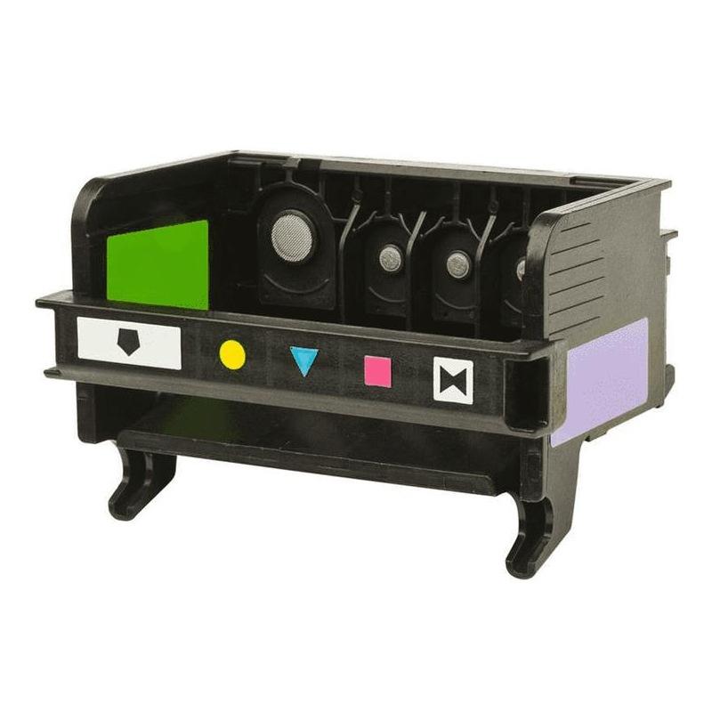 Testina di stampa originale HP CN642A