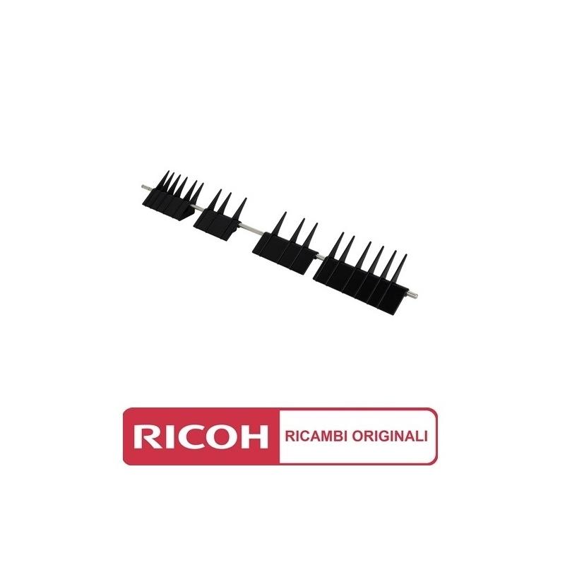 RICOH D0294482 - Assemblaggio del nottolino del cancello superiore AFICIO MP C2800
