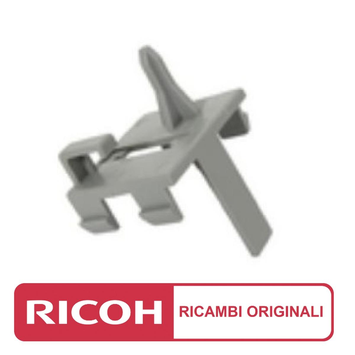 Ricoh D127-3465 (D1273465) Toner Bottle Cover RICOH AFICIO MP301 SPF