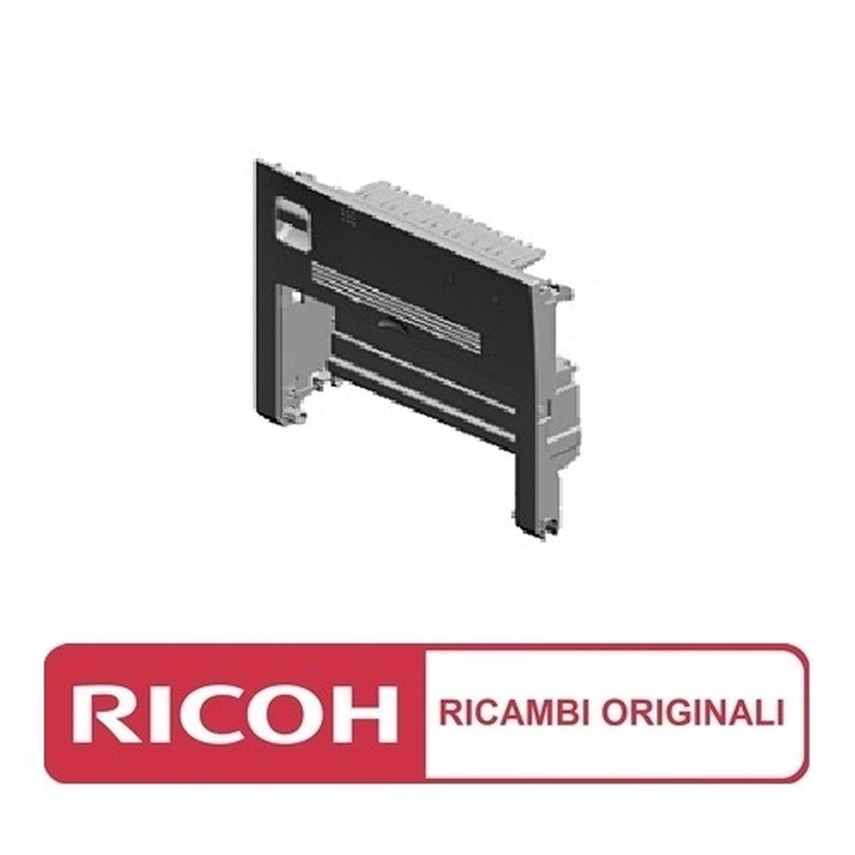 Ricoh D1274504 (D127-4504) Gruppo coperchio duplex destro