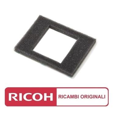 RICOH G065-3066 (G0653066) Spugna Guarnizione ingresso alimentazione toner