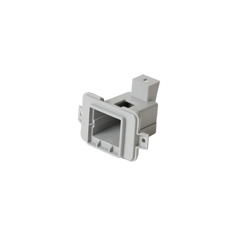 RICOH M026-1746 Supporto per cerniera sinistro originale Ricoh Aficio MP C300 - telaio dello scanner
