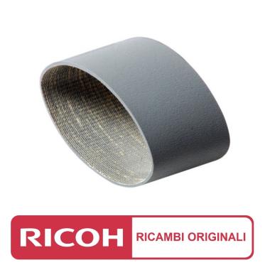 Cinghia Alimentazione Carta ADF Originale (D541-2121, A806-1295) per Ricoh MP6500