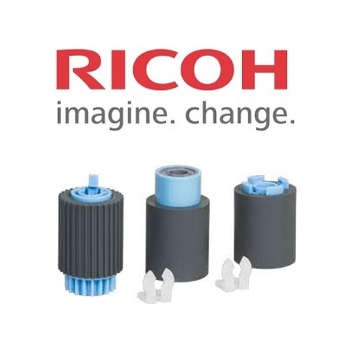 RICOH 400576 (Type 3800H) Kit rullo di alimentazione / ritiro / separazione