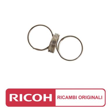 RICOH AA066637 - Molle per Unghiette (usa 5pz per macchina)