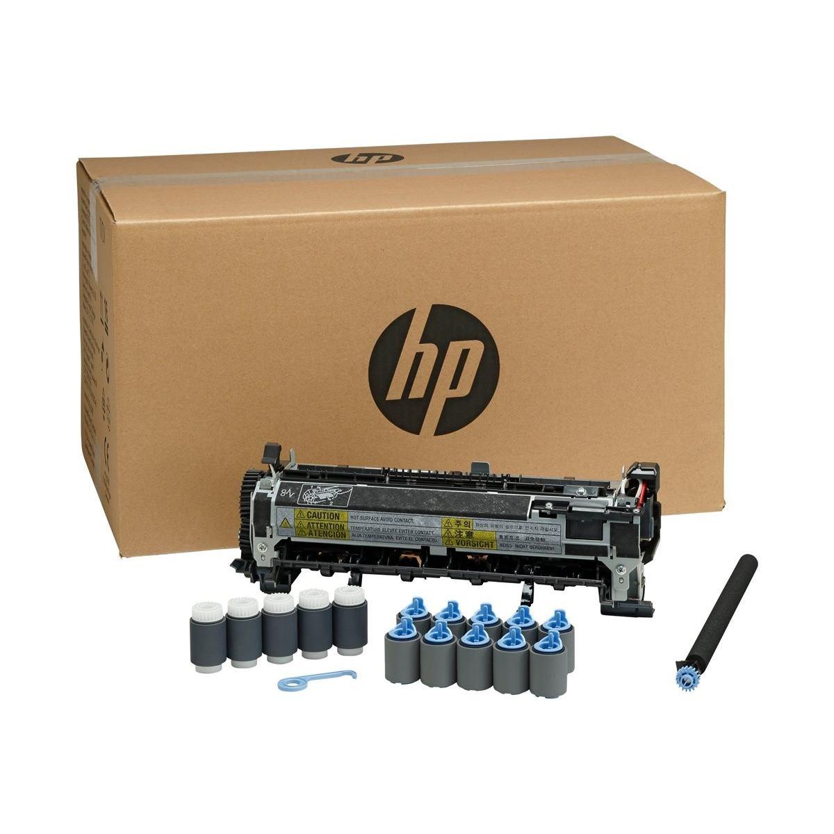 Kit di Manutenzione 220V Originale (F2G77A) per HP LaserJet Enterprise M604dn (225K)