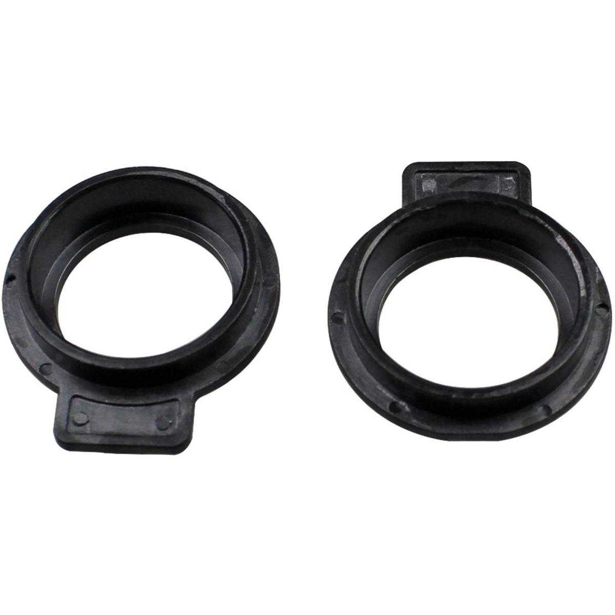 Boccole Fusore Superiore Sinistro (2pz) Compatibile (2BR20180) per KYOCERA FS-1350